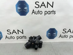 ��������� BMW X3 2012 11537586784 F25 N55B30A 11537586784 ����