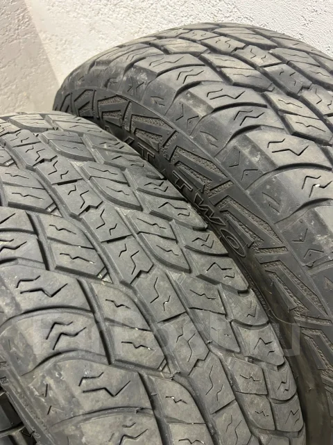 Grenlander Maga A/T Two. ����� at, 2025 ���, �/�, ����� 15 % ����