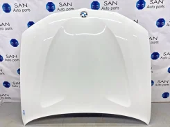 ����� BMW X3 2012 41617267337 F25 N55B30A 41617267337 ����