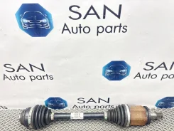 ������ BMW X3 2012 31607619657 F25 N55B30A, �������� ����� 31607619657 ����