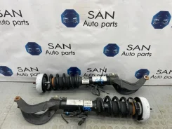������ �������� BMW X5 2015 37106875083 F15 N57D30A, �������� 37106875083 ����
