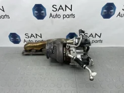 ������� BMW X6 2015 11657648913 F16 N55B30A 11657648913 ����