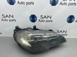���� ������������ ���������� BMW X5 2009 63117288998 E70 N52B30AF, ������ 63117288998 ����