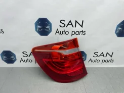 ������ ������ BMW X3 2012 63217217311 F25 N55B30A, ������ ����� 63217217311 ����