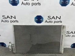 �������� ������������ BMW X3 2012 64539216143 F25 N55B30A 64539216143 ����