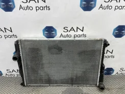 �������� ���������� ��������� BMW X3 2012 17118623350 F25 N55B30A 17118623350 ����