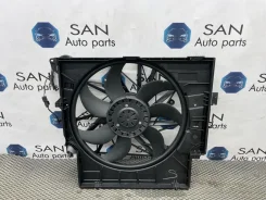���������� ���������� ��������� BMW X3 2012 17427560877 F25 N55B30A 17427560877 ����