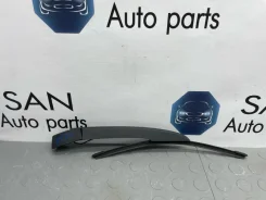 ������� ������ BMW X3 2012 61627213242 F25 N55B30A, ������ 61627213242 ����