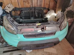 ������� Kia Soul 1 2010 113790836 865112K000 ����