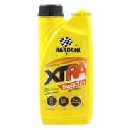 Bardahl XTR C60 Racing