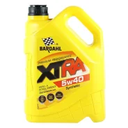 Bardahl XTR C60 Racing