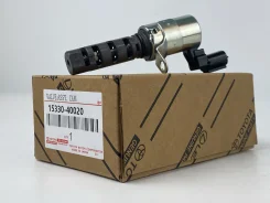������ VVT-I Toyota Yaris Vitz Passo Belta KSP130 KGC10 KSP92 1KRFE 15330-40020 15330-0Q010 1533040020 ����