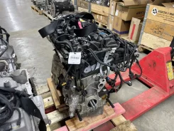 ��������� BMW 5 2018 11002458433 G30 B48B20A 11002458433 ����