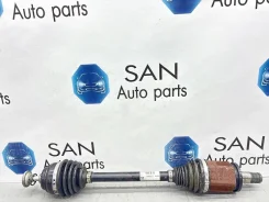 ������ BMW X3 2012 31608675013 F25 N20B20A, �������� ����� 31608675013 ����