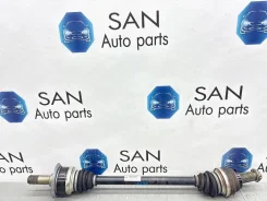������ BMW X3 2012 33207598037 F25 N20B20A, ������ ����� 33207598037 ����