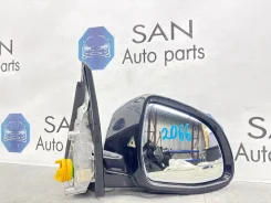 ������� ������� ���� ������� BMW X6 2014 51167416148 F16 N63B44, ������ 51167416148 ����