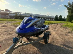 Yamaha FX. 2007 ��� ����