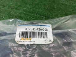 ��������� ��������� ������ D14A CF4, CF5 K12341-P2A-000 K12341P2A000 ����