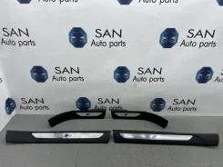 �������� �� ����� M-Tech ����� BMW X6 2014 51478055065 F16 N63B44 51478055065 ����