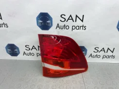 ������ ������ BMW X3 2012 63217217311 F25 N20B20A, ������ ����� 63217217311 ����