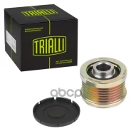 ����� ���������� ���� Nissan X-Trail (00-) 2.0/2.5 �� Trialli ���. CM 6835 CM6835 ����
