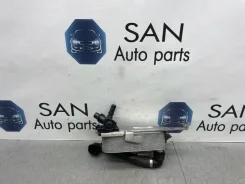 ������������� ���� BMW X3 2012 17217593856 F25 N20B20A 17217593856 ����