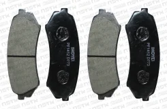 ��������� ������� �������� ������ PF1412 Toyota Land Cruiser FZJ100 (HOYE) PF1412 ����