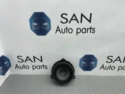 ������� ��������������� BMW X6 2014 65139286368 F16 N63B44, �������� ������ 65139286368 ����