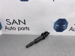 ������� ��������� BMW X6 2014 12138647689 F16 N63B44 12138647689 ����