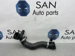 �������� ������� ���������� BMW X6 2014 17127576358 F16 N63B44 17127576358 ����