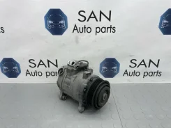 ���������� ������������ BMW X3 2012 64506805025 F25 N20B20A 64506805025 ����