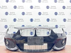 M-Tech ������ BMW 1 2015 51118064581 F20 ���� N13B16, �������� 51118064581 ����