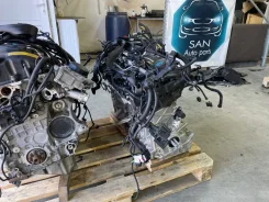 ��������� BMW 7 2016 11002455303 G11 B58B30� 11002455303 ����
