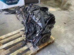 ��������� BMW X5 2010 11002211390 E70 ���� N55B30A 11002211390 ����