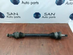 ������ BMW X3 2011 33207598031 F25 N55B30A, ������ ����� 33207598031 ����