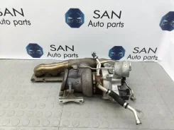 ������� BMW X3 2011 11657583909 F25 N55B30A 11657583909 ����