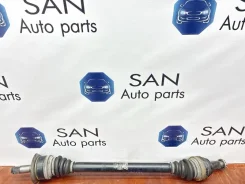 ������ BMW X3 2011 33207598032 F25 N55B30A, ������ ������ 33207598032 ����