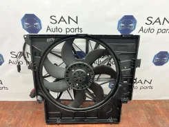 ���������� ���������� ��������� BMW X3 2011 17427560877 F25 N55B30A 17427560877 ����