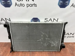 �������� ���������� ��������� BMW X3 2011 17118623369 F25 N55B30A 17118623369 ����