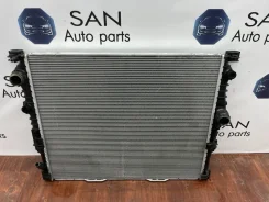 �������� ���������� ��������� BMW 7 2016 17118743664 G11 B58B30� 17118743664 ����