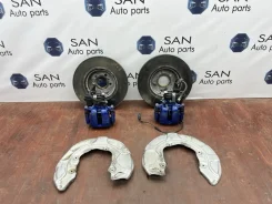 ���������� ������� M BMW 5 2016 34216881295 G30 B58B30�, ������ 34216881295 ����