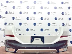 M-Tech ������ BMW X6 2019 51128099211 G06 B57D30A, ������ 51128099211 ����
