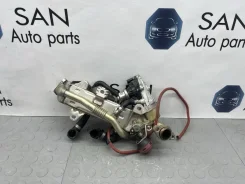 �������� ������� EGR BMW X6 2019 11718599832 G06 B57D30A 11718599832 ����