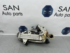 �������� ������� EGR BMW 3 2019 11718580452 G20 B47D20B 11718580452 ����