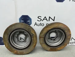 ��������� ����� BMW 3 2019 34206877213 G20 B47D20B, ������ 34206877213 ����