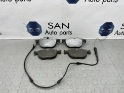 ������� ��������� BMW X5 2010 34116852253 E70 ���� N55B30A, �������� 34116852253 ����