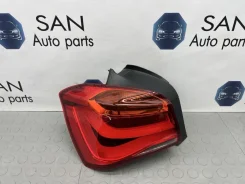 ������ ������ BMW 1 2015 63217359017 F20 ���� N13B16, ������ ����� 63217359017 ����