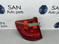 ������ ������ BMW X3 2011 63217217311 F25 N55B30A, ������ ����� 63217217311 ����