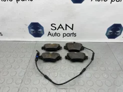 ������� ��������� BMW 3 2019 34116890553 G20 B47D20B, �������� 34116890553 ����