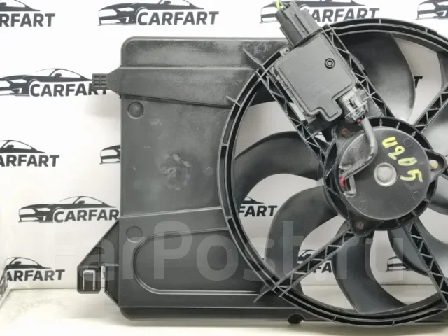 ���������� ��������� Ford Focus 2 2009 1344539 CB4 1.6L 1344539 ����